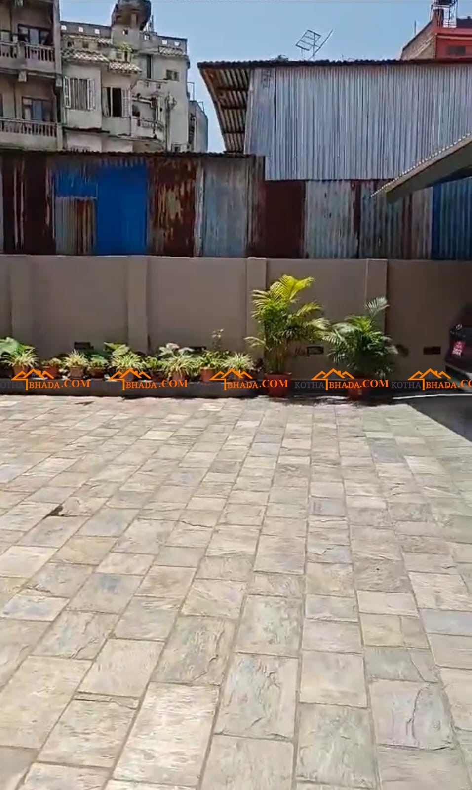 1BHK fursnished flat rent on Shankhamul, Baneshwor | Only for foreigners